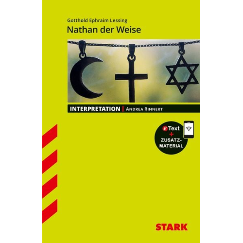 Rinnert, A: STARK Interpretationen Deutsch - Gotthold Ephrai