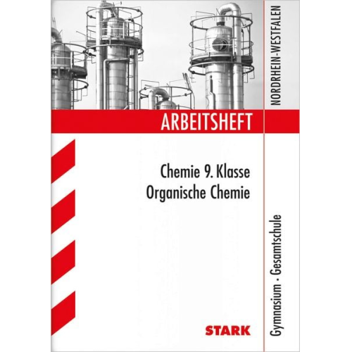 Arbeitsheft Chemie ). Kl. NRW