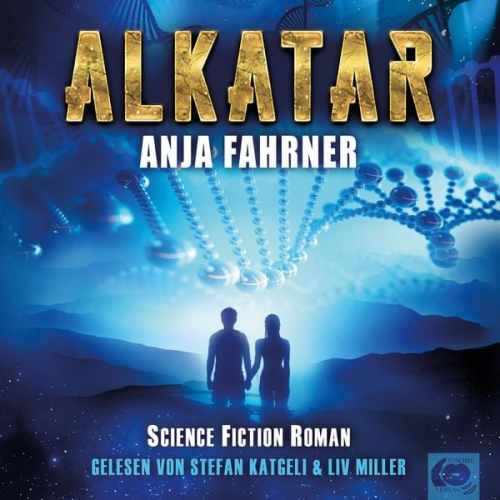 Anja Fahrner - Alkatar
