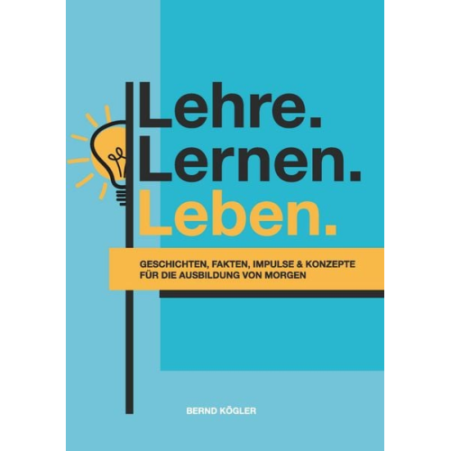Lehre.Lernen.Leben.