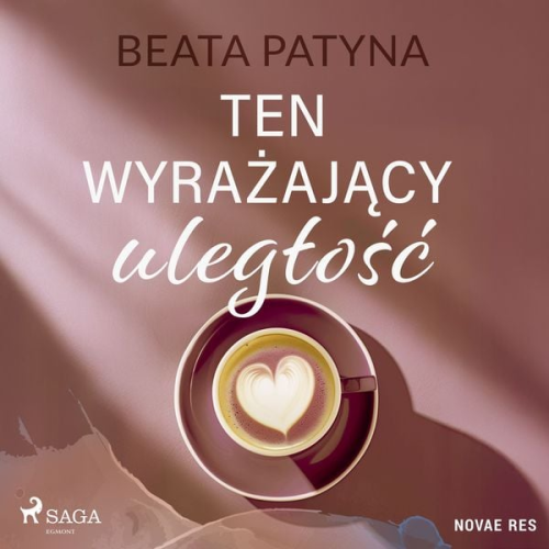 Beata Patyna - Ten wyrażający uległość