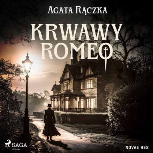 Agata Rączka - Krwawy Romeo
