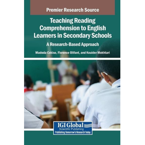 Teaching Reading Comprehension to English Learners in Secondary Schools