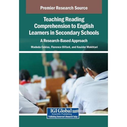 Teaching Reading Comprehension to English Learners in Secondary Schools