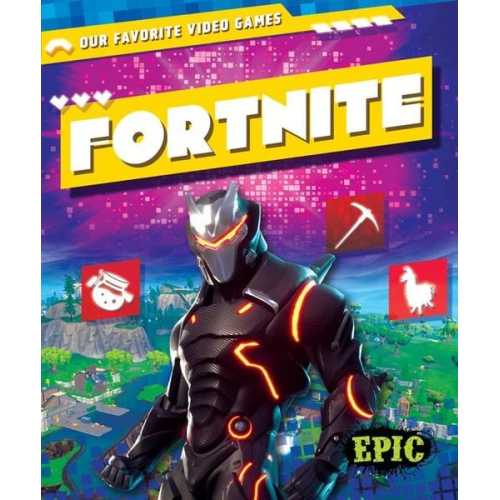 Kieran Downs - Fortnite
