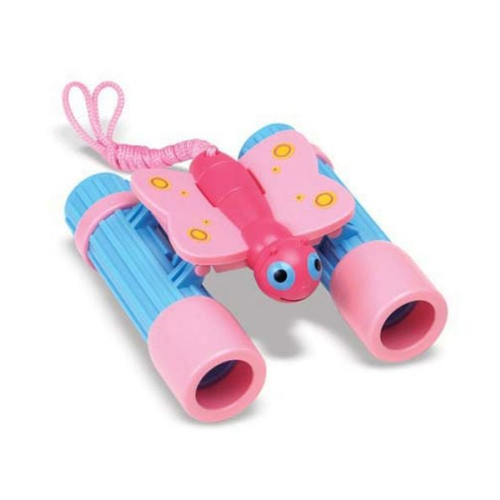 Bixie Butterfly Binoculars