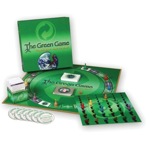 The Green Game