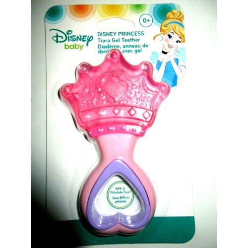 Disney Princess Tiara Water Te
