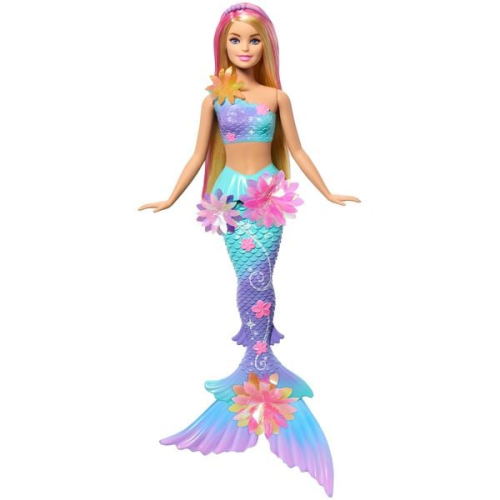 Barbie Garden Theme - Feature Mermaid 1