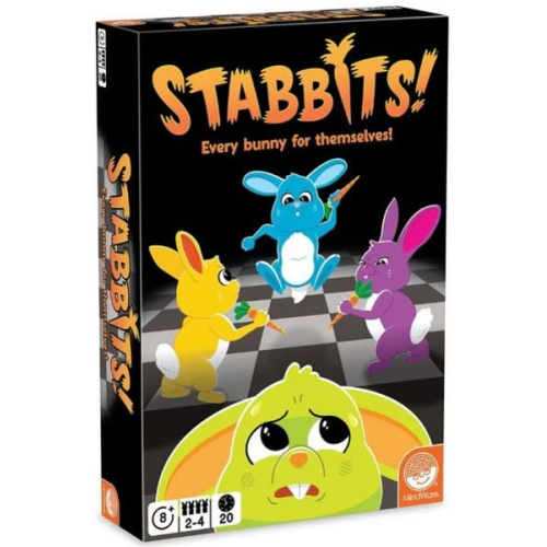 Stabbits!