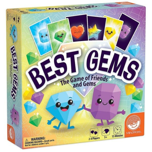 Best Gems