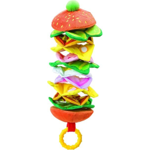 Stretchy Sandwich