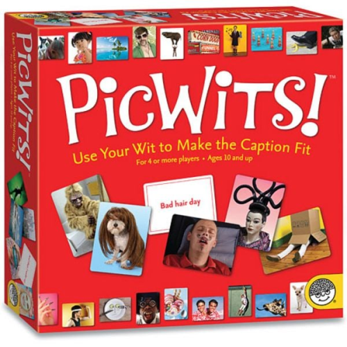 Picwits