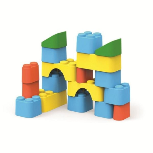 Blocks