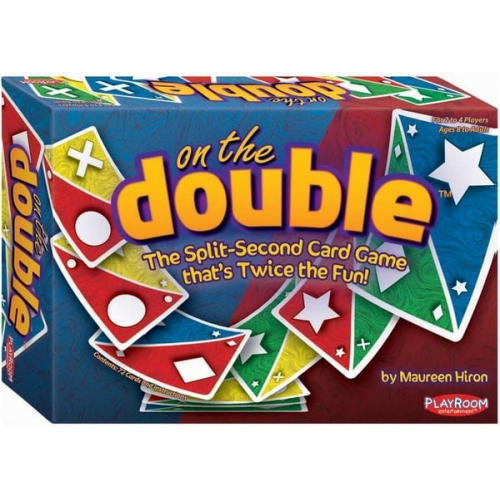On the Double