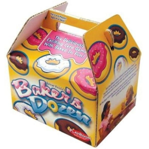 Baker's Dozen