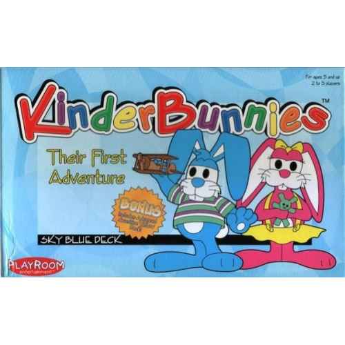 Kinderbunnies