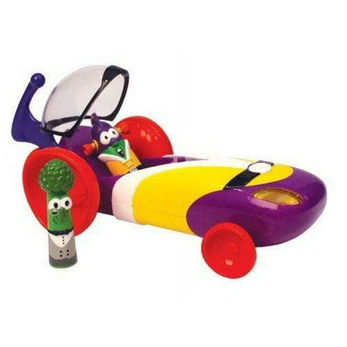 Larrymobile