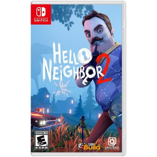 Hello Neighbor 2