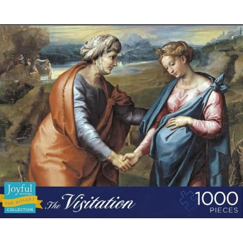 The Annunciation