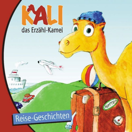 med. Christian Borck Benjamin Stoll Christian Mörken - 01: Reise-Geschichten