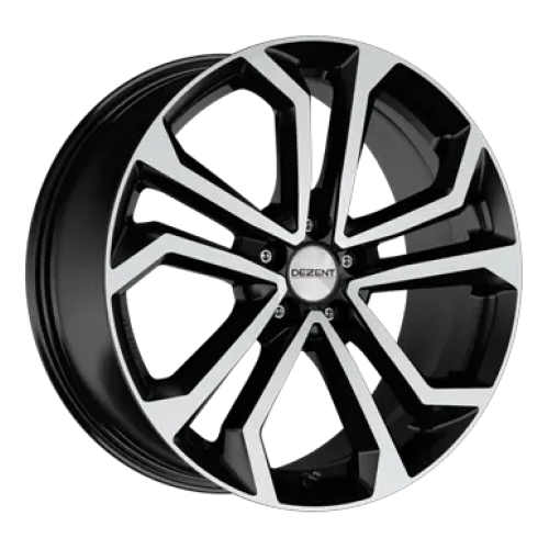 TA dark 7 0x17 5x110 ET40 MB65 1