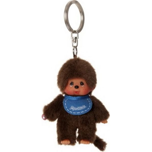 Monchhichi Plüschanhänger 10cm sortiert