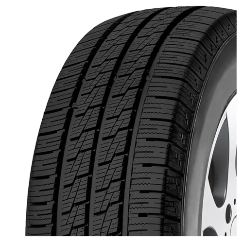 185/75 R16C 104S/102S All Season VAN Power