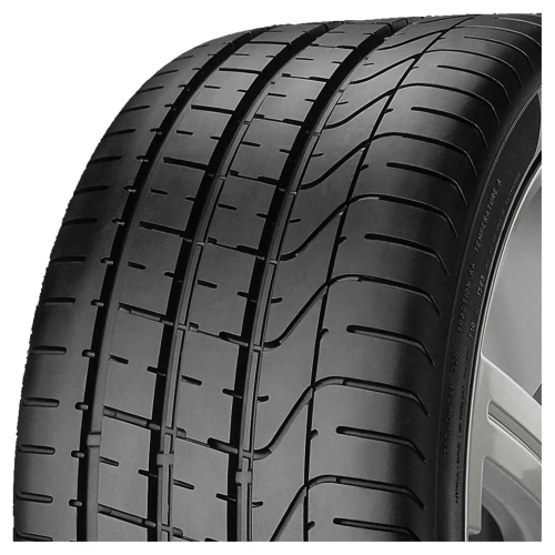 255/40 ZR18 95Y P Zero Asimmetrico
