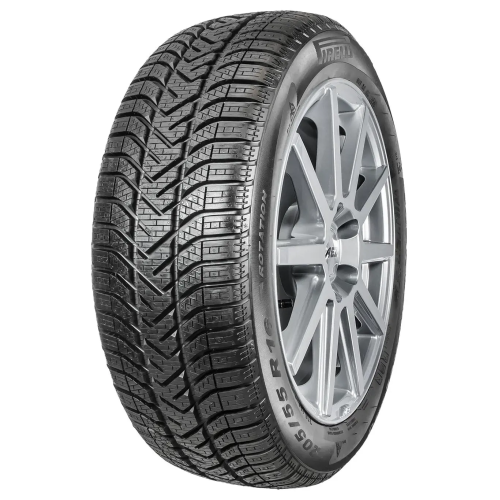 205/55 R16 91H W 210 Snowcontrol 3 Ecoimpact M+S