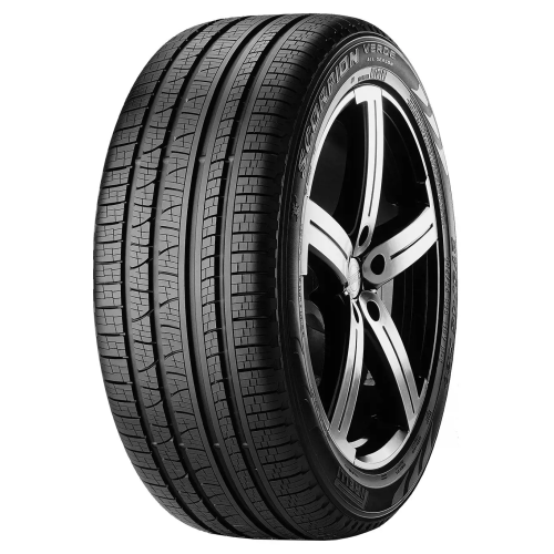265/60 R18 110V Scorpion Verde All Season FSL
