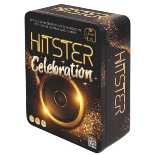 Hitster - Celebration