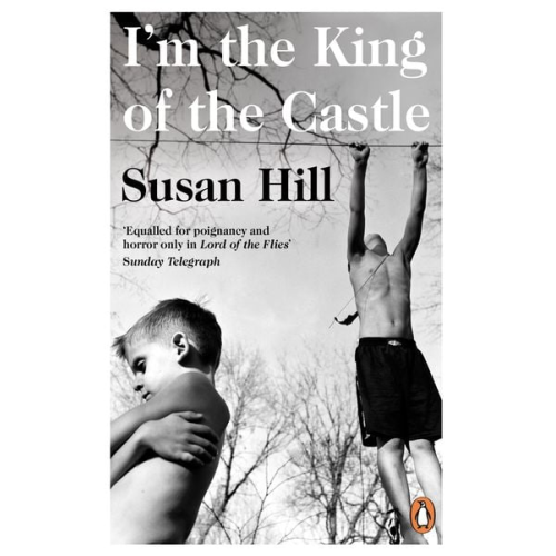 Susan Hill - I'm the King of the Castle