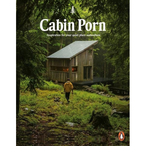 Zach Klein Steven Leckart - Cabin Porn