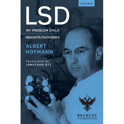 Albert Hofmann - LSD