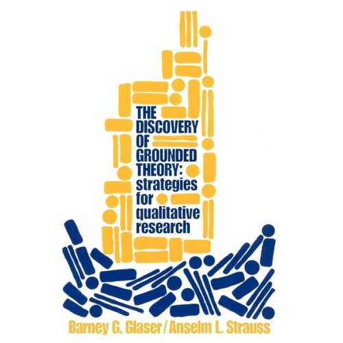 Barney G. Glaser Anselm L. Strauss - Discovery of Grounded Theory