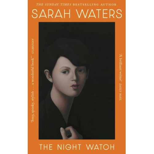 Sarah Waters - The Night Watch