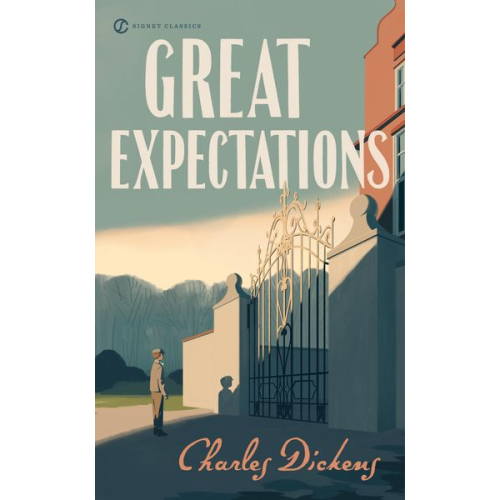Charles Dickens - Great Expectations
