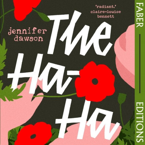 Jennifer Dawson - The Ha-Ha (Faber Editions)