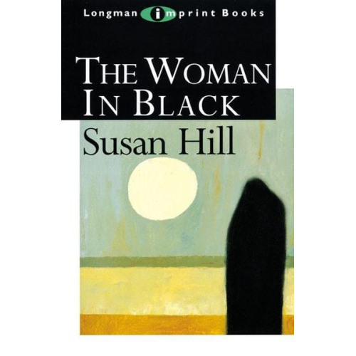 Susan Hill Michael Marland Susan Ray - The Woman in Black