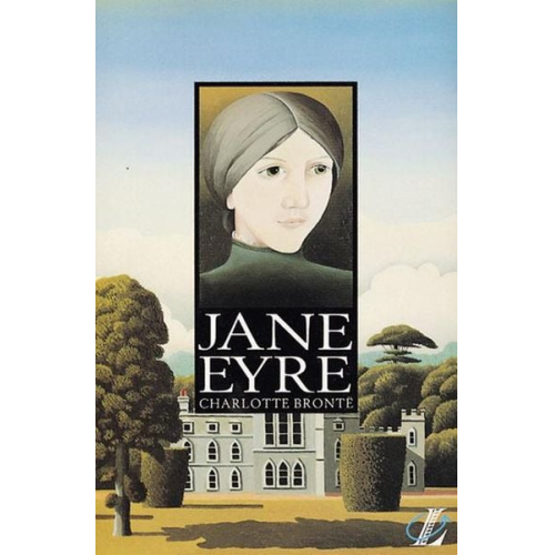Charlotte Brontë Roy Blatchford Stephanie Colomb - Jane Eyre