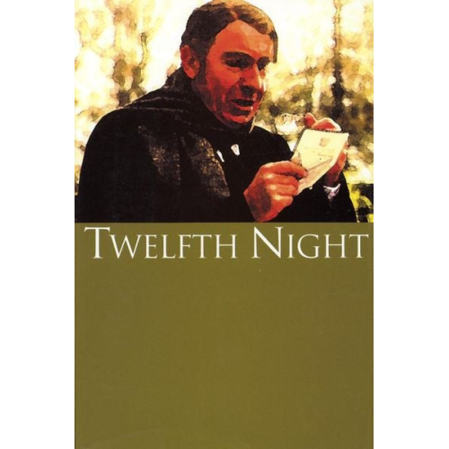 William Shakespeare John O'Connor - Twelfth Night