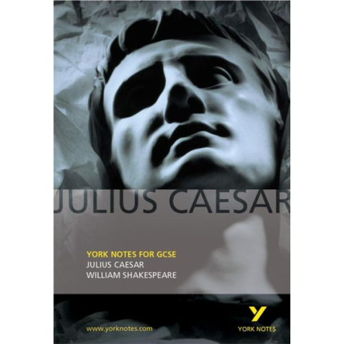 Martin Walker - Julius Caesar: York Notes for GCSE