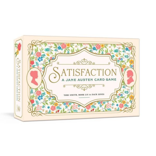 Satisfaction