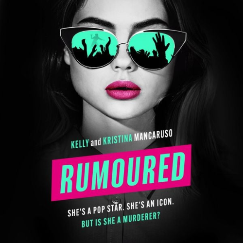 Kelly Mancaruso Kristina Mancaruso - Rumoured