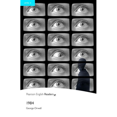 George Orwell - Orwell, G: Penguin Readers Level 4 1984