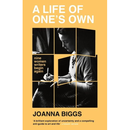 Joanna Biggs - A Life of One's Own