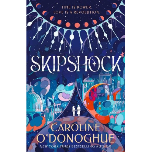 Caroline O'Donoghue - Skipshock