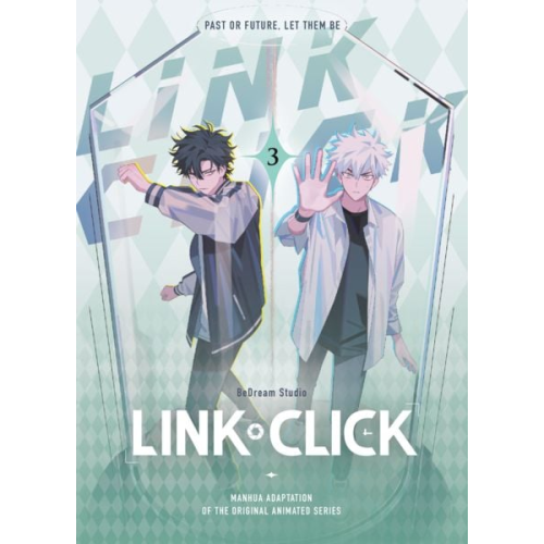 Haoling Li - Link Click 3