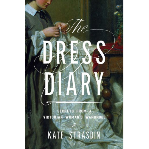 Kate Strasdin - The Dress Diary